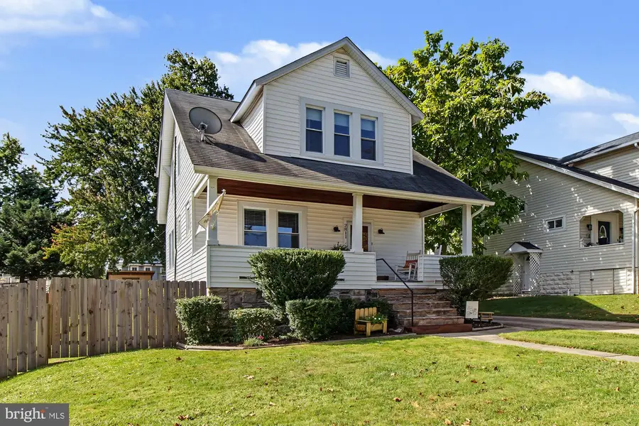 2811 Pinewood Ave, Baltimore, MD 21214 - #3