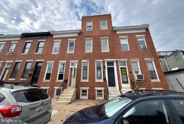 3128 Dillon St, BALTIMORE, MD 21224