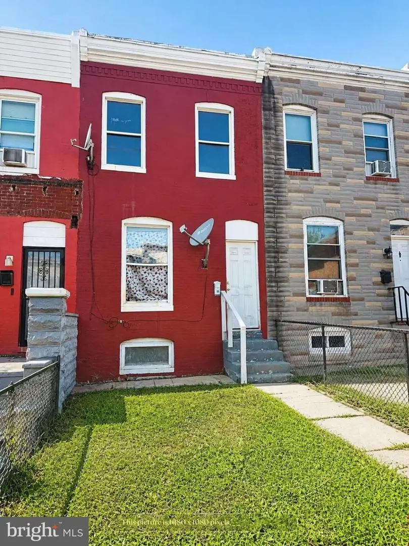 2670 Lehman St, Baltimore, MD 21223 - #1