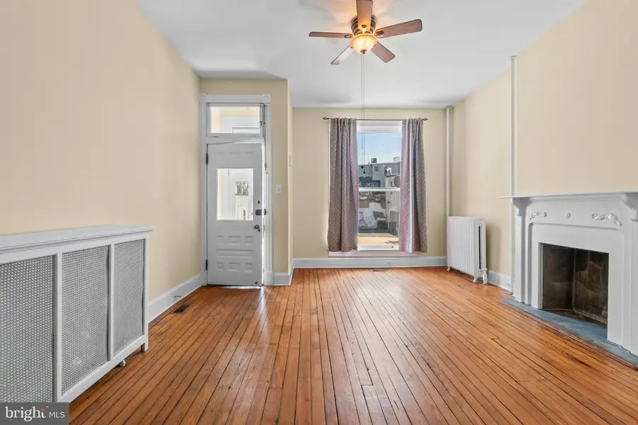 2500 N Calvert St, Baltimore, MD 21218 - #3