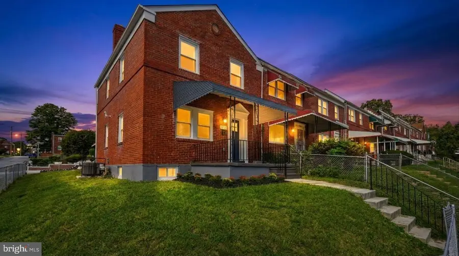 1000 Mount Holly St, Baltimore, MD 21229 - #2
