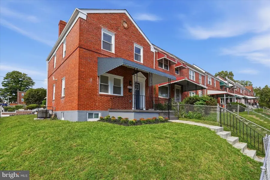 1000 Mount Holly St, Baltimore, MD 21229 - #3