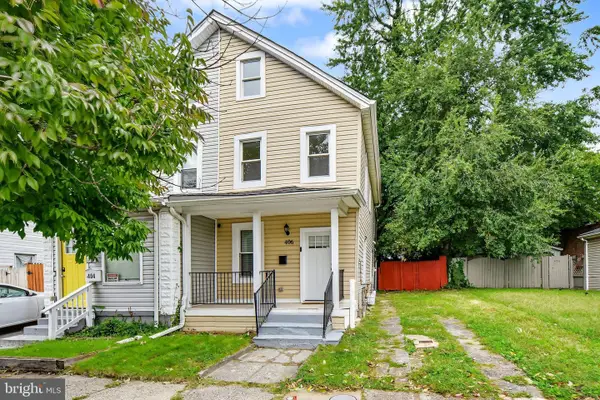 406 Venable Ave, BALTIMORE, MD 21218