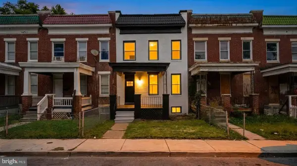 517 N Edgewood St, BALTIMORE, MD 21229