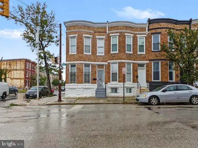 1832 Riggs Ave, Baltimore, MD 21217 - #1