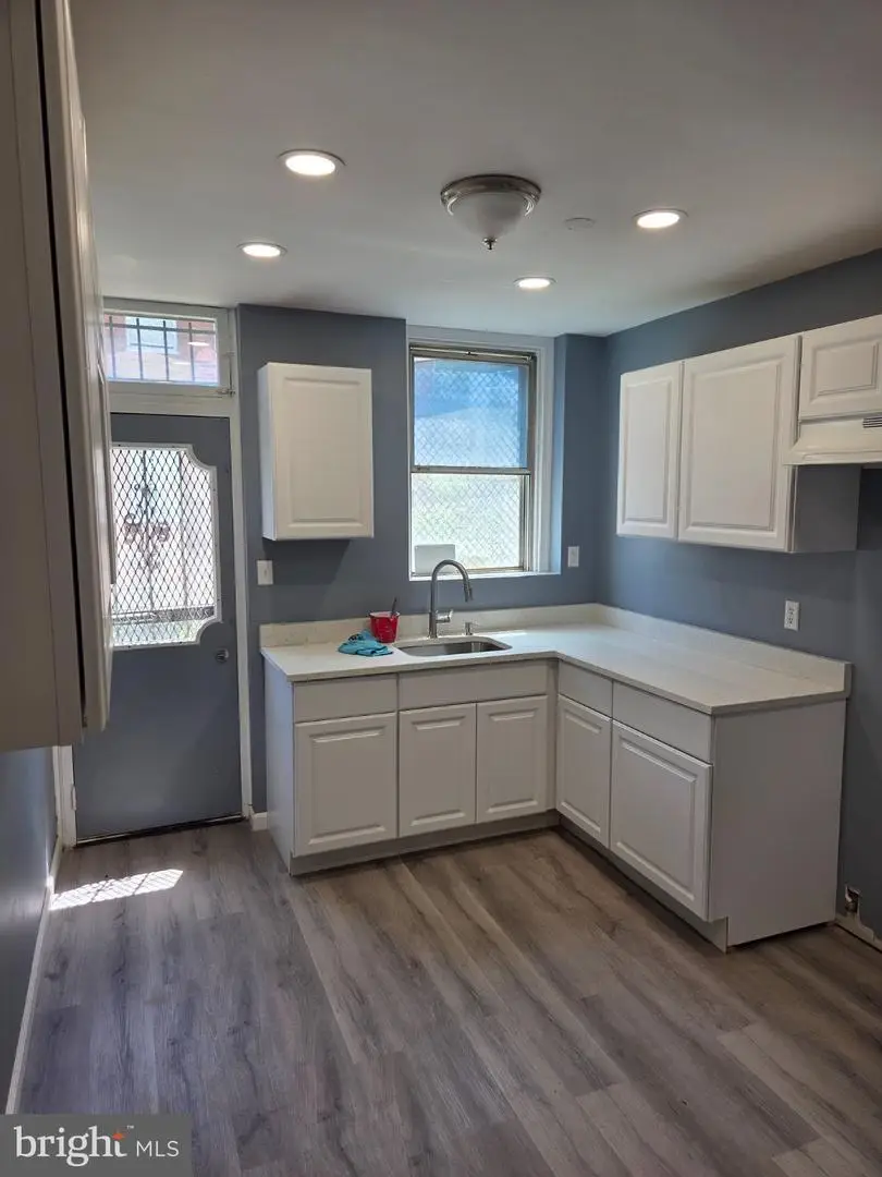 1931 W Lafayette Ave W, Baltimore, MD 21217 - #1