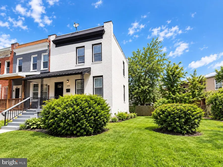4901 Litchfield Ave, Baltimore, MD 21215 - #2