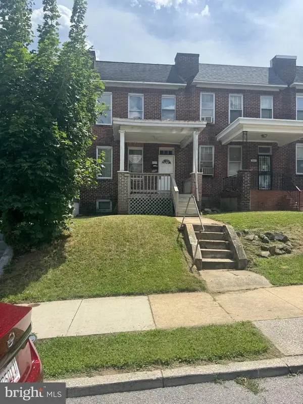 3321 Brighton St, BALTIMORE, MD 21216