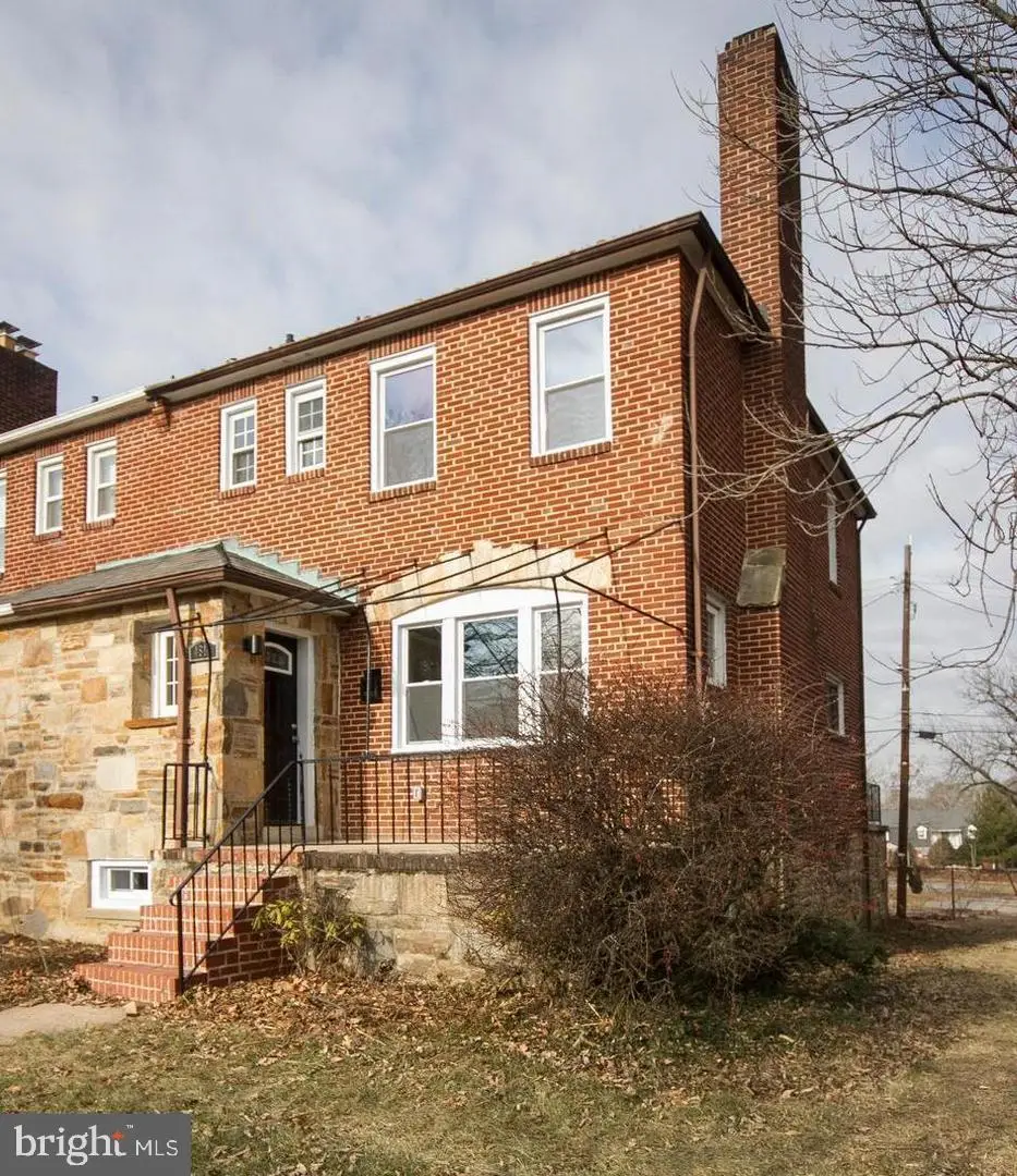 4814 Coleherne Rd, Baltimore, MD 21229 - #1