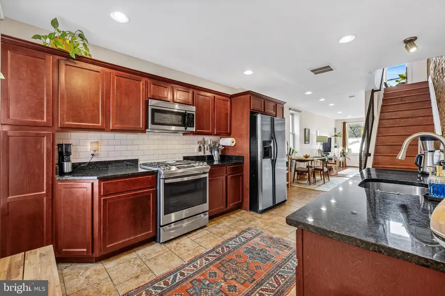 313 W 28th St, Baltimore, MD 21211 - #3