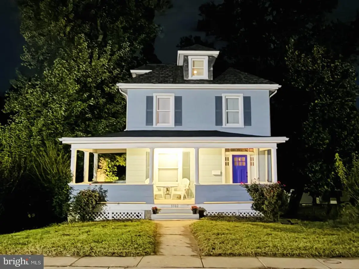 3102 White Ave, Baltimore, MD 21214 - #1