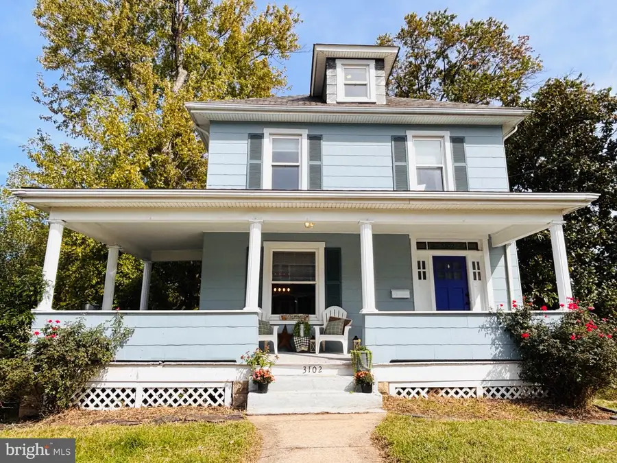 3102 White Ave, Baltimore, MD 21214 - #2