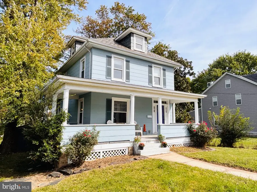 3102 White Ave, Baltimore, MD 21214 - #3