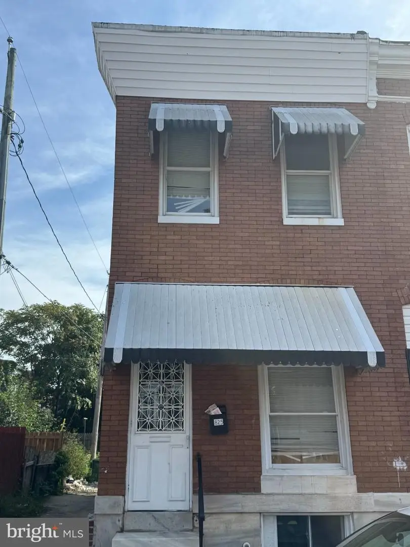 825 N Belnord Ave, Baltimore, MD 21205 - #1