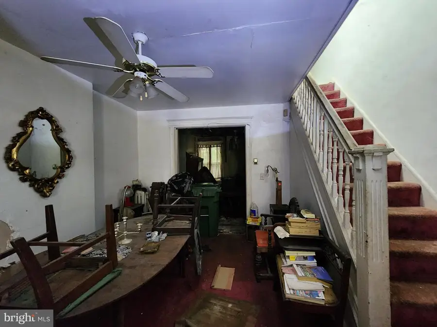 1734 Montpelier St, Baltimore, MD 21218 - #2