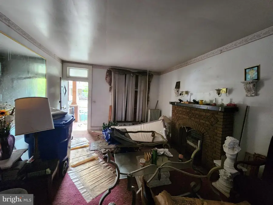 1734 Montpelier St, Baltimore, MD 21218 - #3