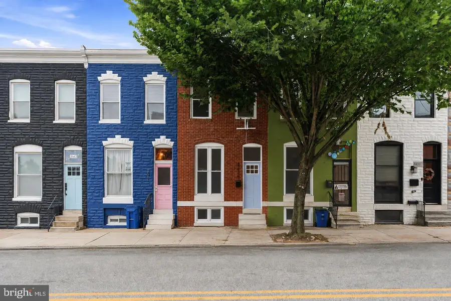 3639 Chestnut Ave, Baltimore, MD 21211 - #2
