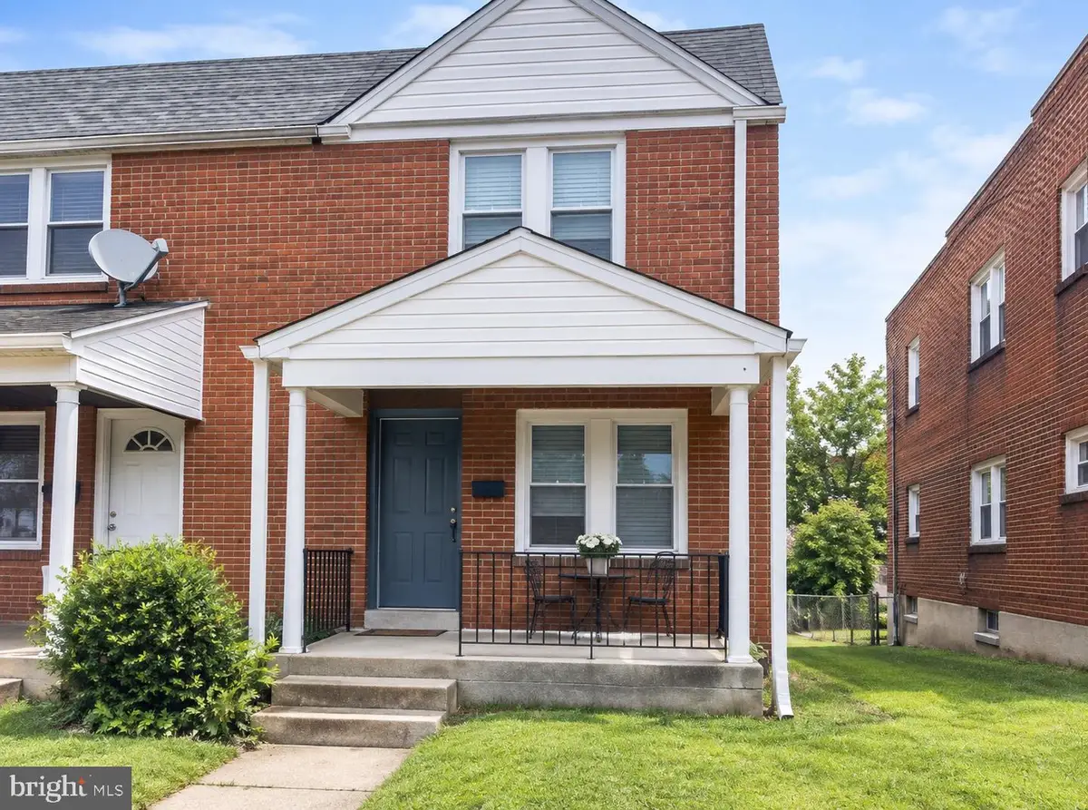 5617 Ready Ave, Baltimore, MD 21212 - #1