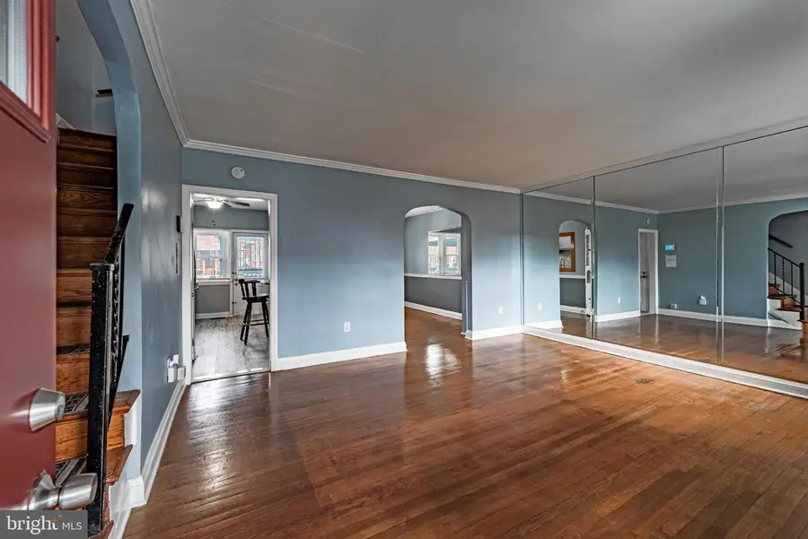 5358 Cuthbert Ave, Baltimore, MD 21215 - #3