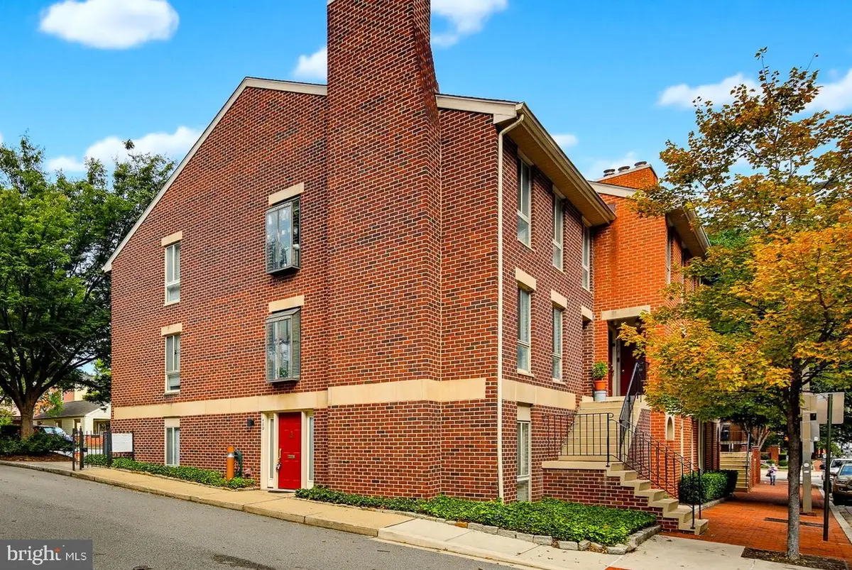 622 S Charles St, Baltimore, MD 21230 - #1