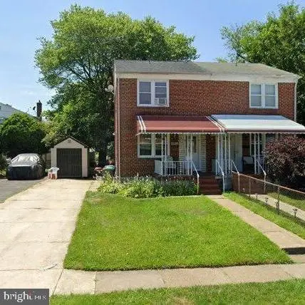 5812 Cedonia Ave, Baltimore, MD 21206 - #1