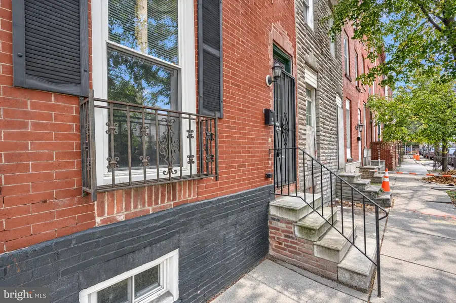 1505 W Pratt St, Baltimore, MD 21223 - #3