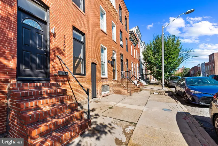 3106 Dillon St, Baltimore, MD 21224 - #3