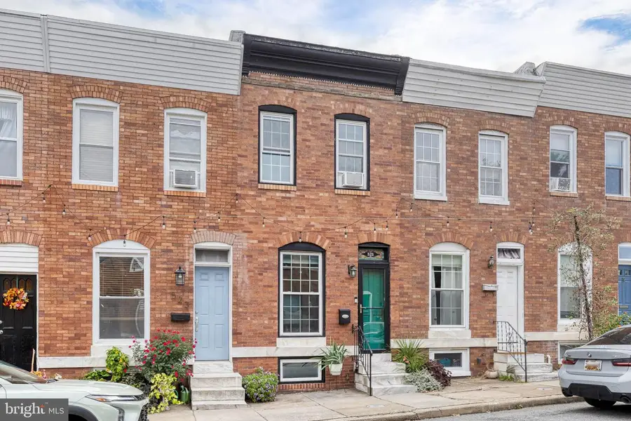 525 S Decker Ave, Baltimore, MD 21224 - #2