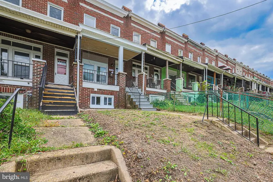 123 S Monastery Ave, Baltimore, MD 21229 - #3