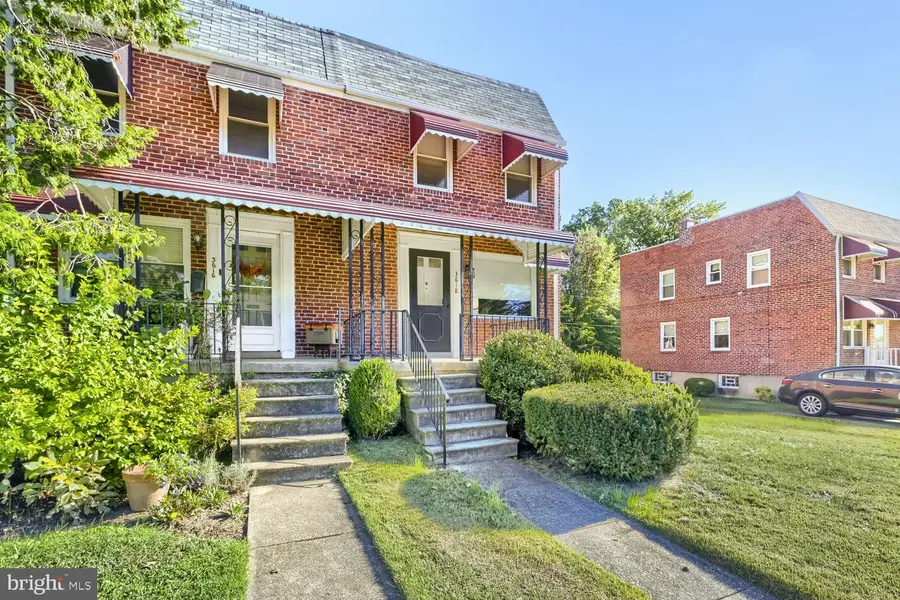 3618 Evergreen Ave, Baltimore, MD 21206 - #2