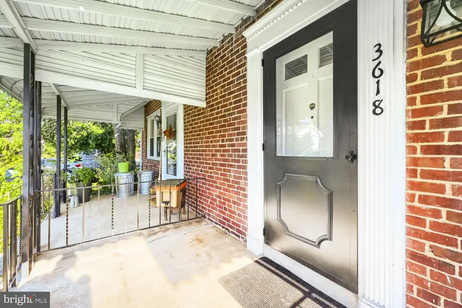 3618 Evergreen Ave, Baltimore, MD 21206 - #3