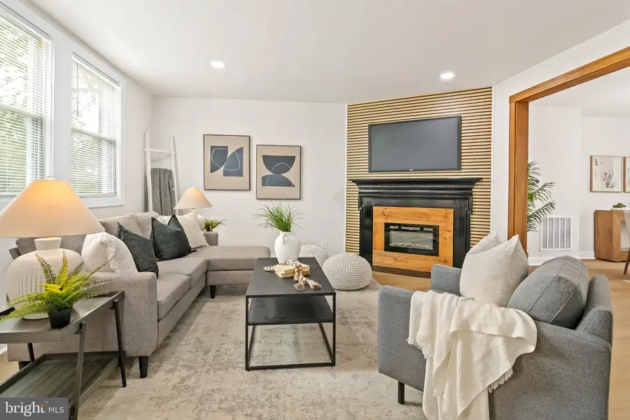 5906 Ayleshire Rd, Baltimore, MD 21239 - #2