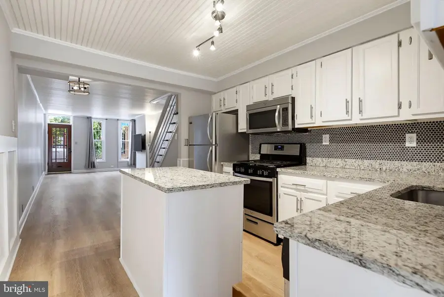 419 Folsom St, Baltimore, MD 21230 - #3