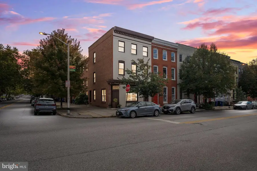 17 S Calhoun St, Baltimore, MD 21223 - #2