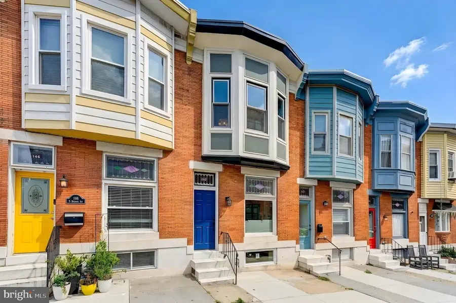 144 Ellwood Ave S, Baltimore, MD 21224 - #2
