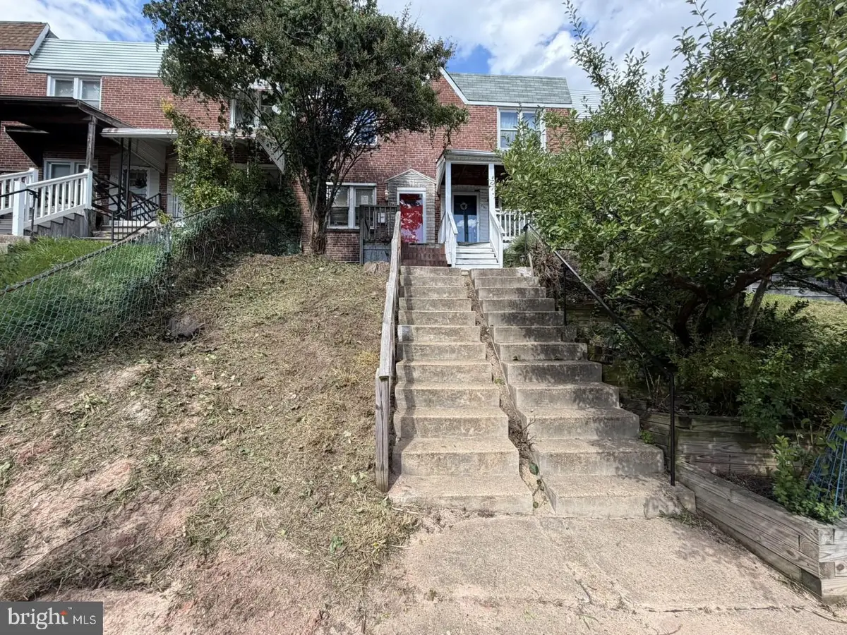 2139 Whistler Ave, Baltimore, MD 21230 - #1