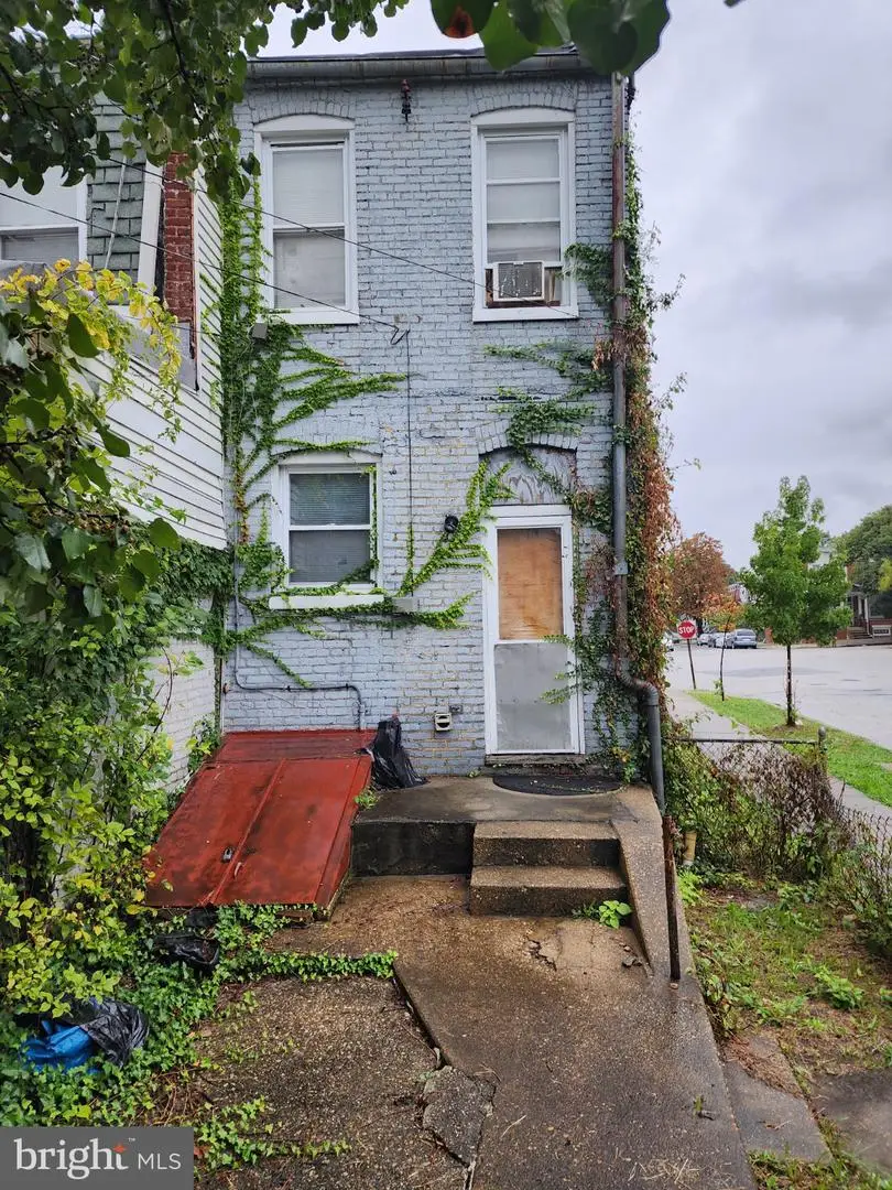 2813 The Alameda, Baltimore, MD 21218 - #3