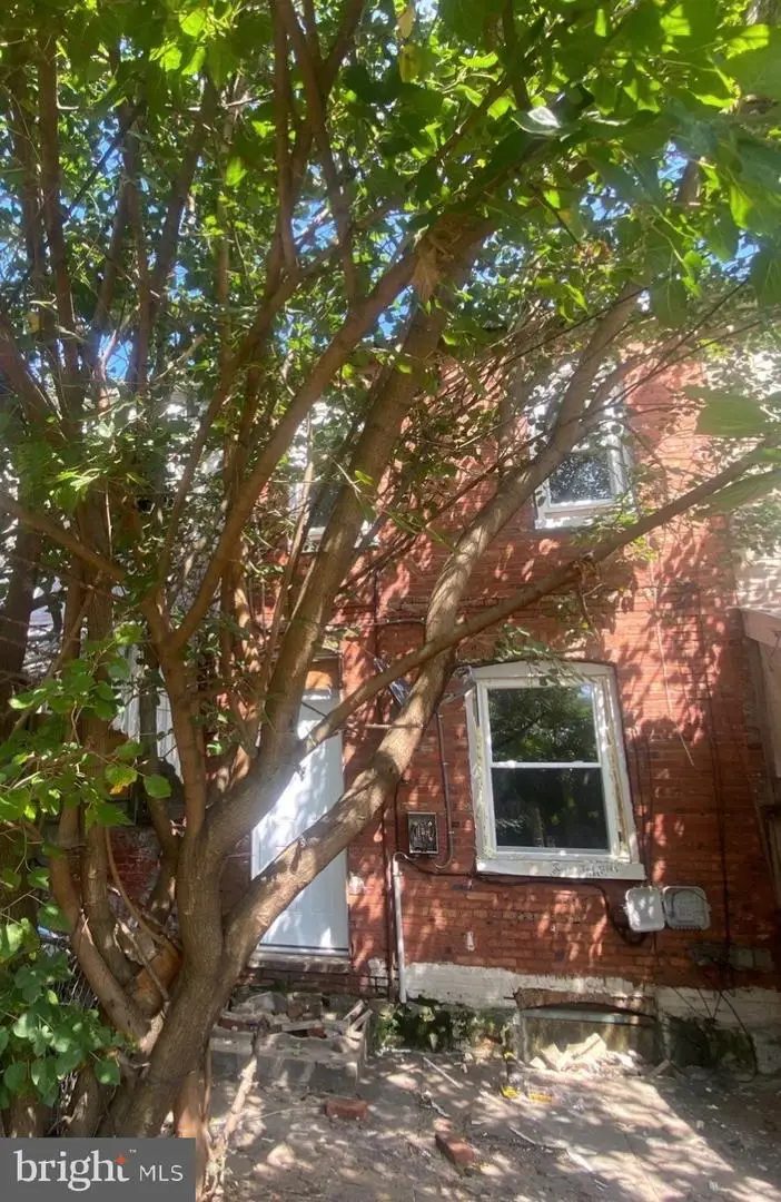 530 S Catherine St S, Baltimore, MD 21223 - #2