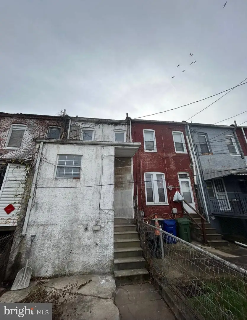 2590 W Fayette St, Baltimore, MD 21223 - #2