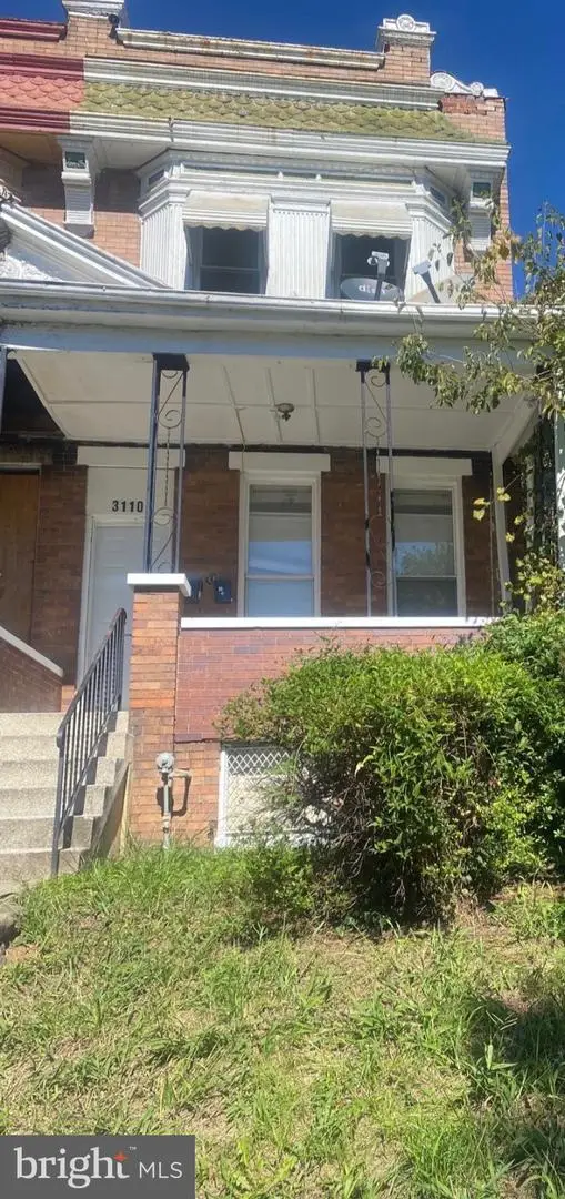 3110 Presbury St, Baltimore, MD 21216 - #1