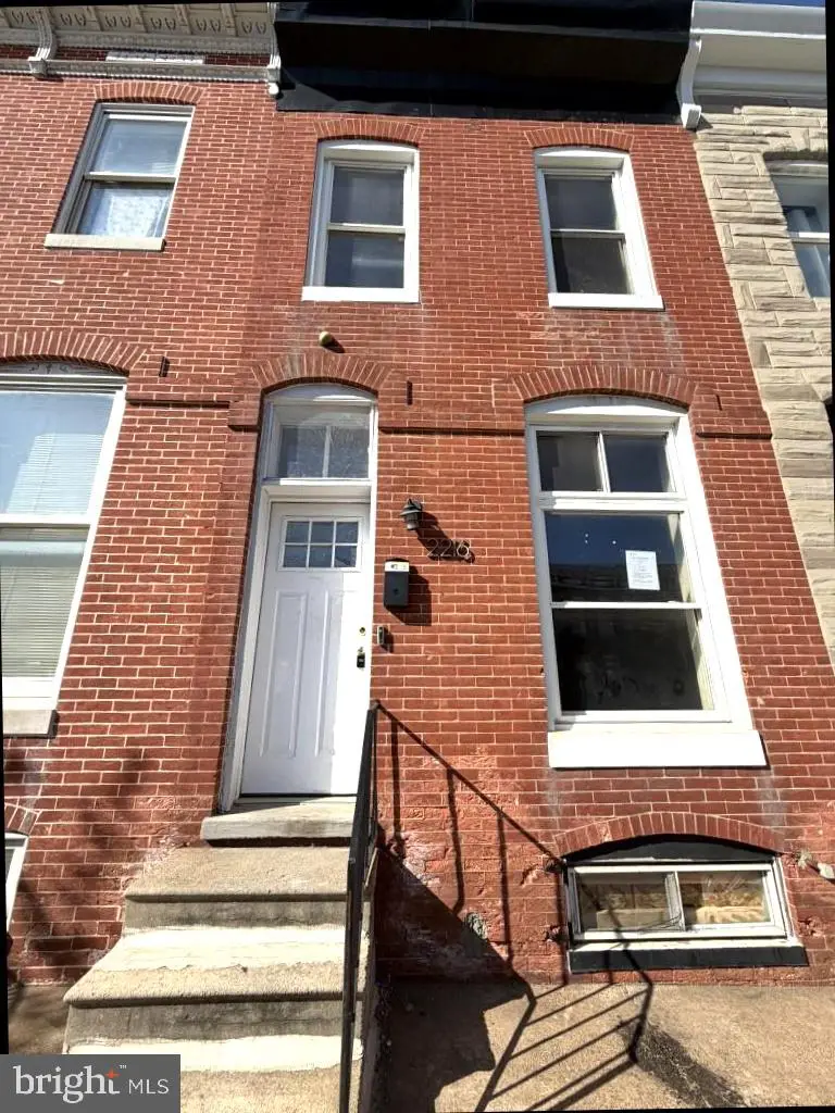 2216 Orleans St, Baltimore, MD 21231 - #1