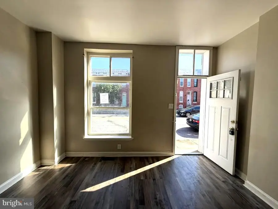 2216 Orleans St, Baltimore, MD 21231 - #2