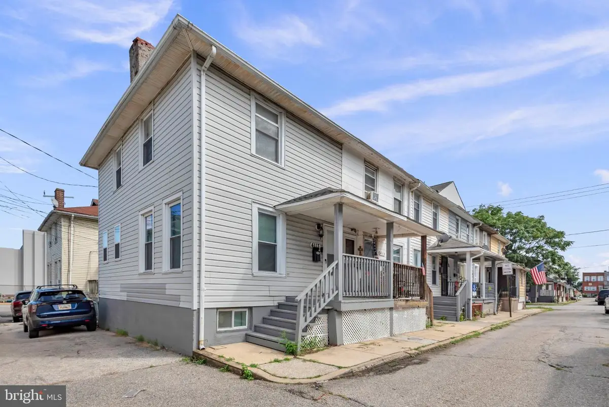 4113 Grace Ct, Baltimore, MD 21226 - #1