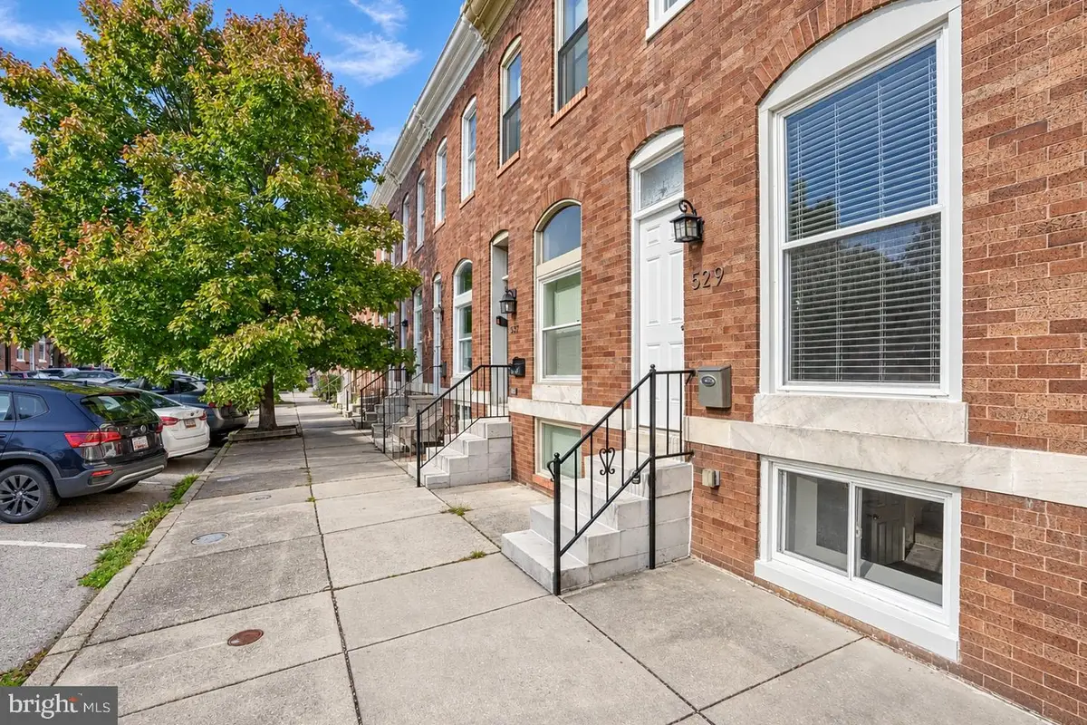 529 S Luzerne Ave, Baltimore, MD 21224 - #1