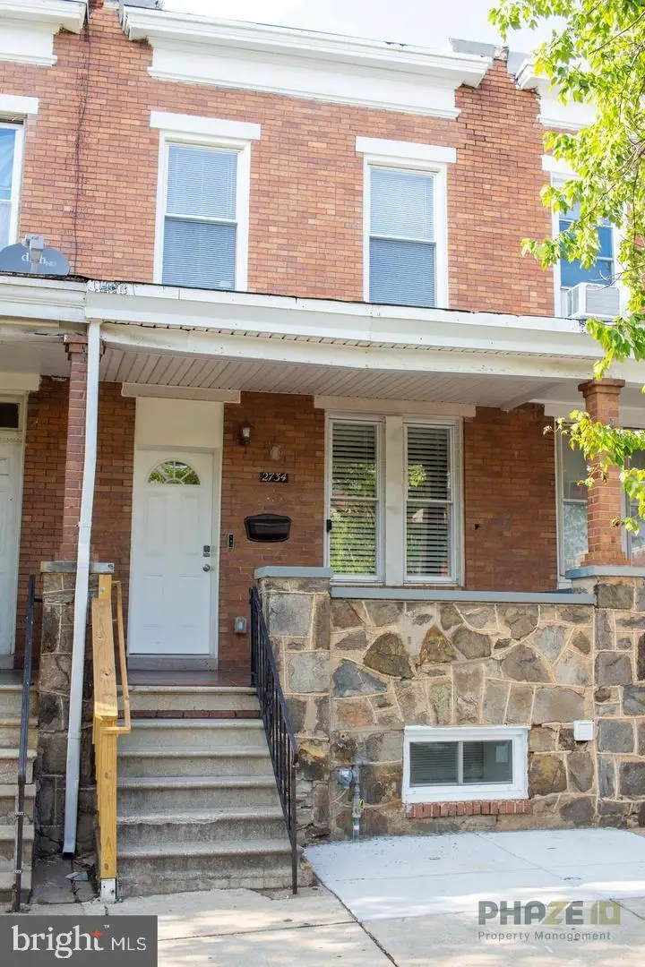 2734 Ashland Ave, Baltimore, MD 21205 - #1