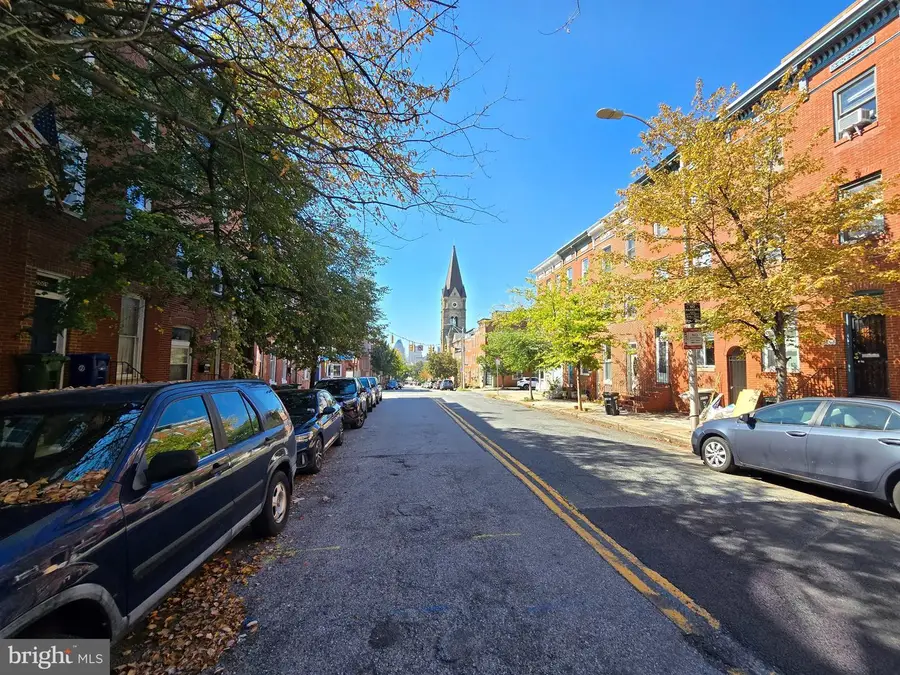 2013 E Lombard St, Baltimore, MD 21231 - #2
