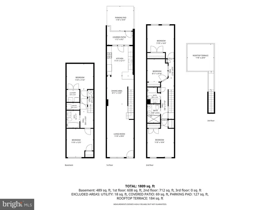 611 S Ellwood Ave, Baltimore, MD 21224 - #2