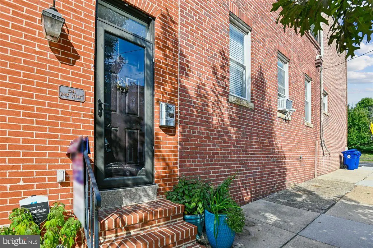 2246 Bank St, Baltimore, MD 21231 - #1