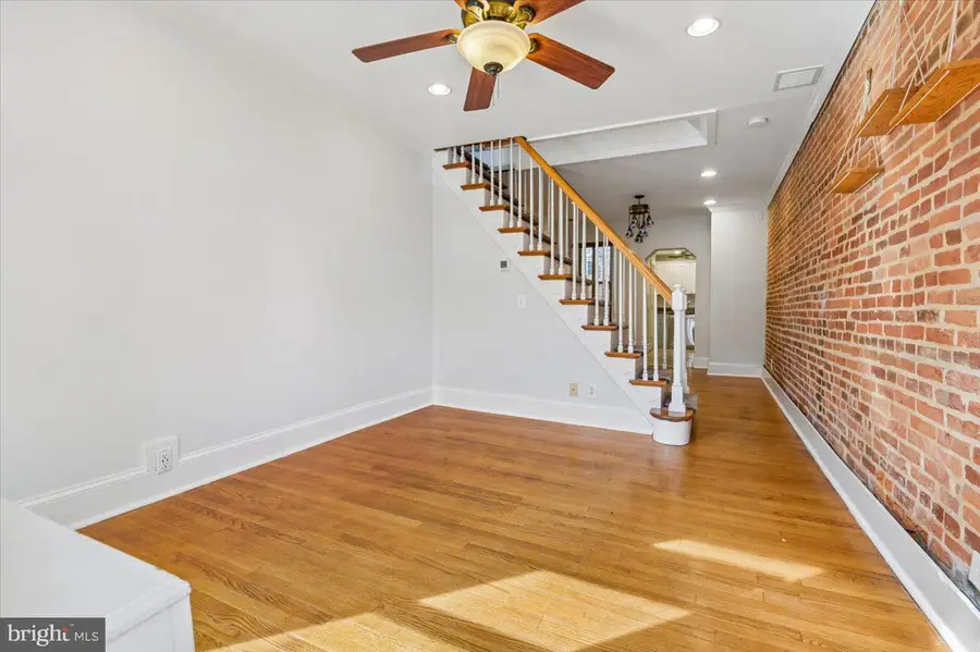 2246 Bank St, Baltimore, MD 21231 - #3
