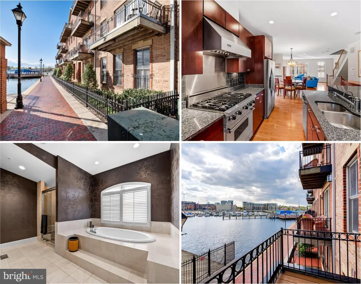 2323 Boston St #6, Baltimore, MD 21224 - #1